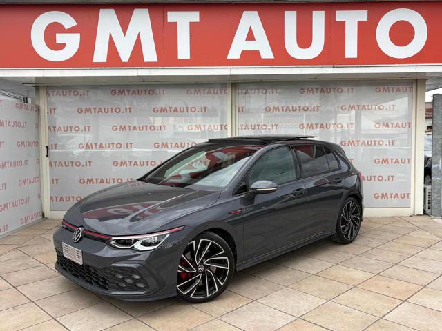 Volkswagen Golf GTI PERFORMANCE 2.0 245CV PANORAMA IQ.LIGHT HEAD - foto 2 di 4