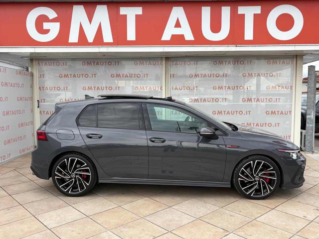 Volkswagen Golf GTI PERFORMANCE 2.0 245CV PANORAMA IQ.LIGHT HEAD, del 2022, 49.000 km, in vendita a Roma (RM)