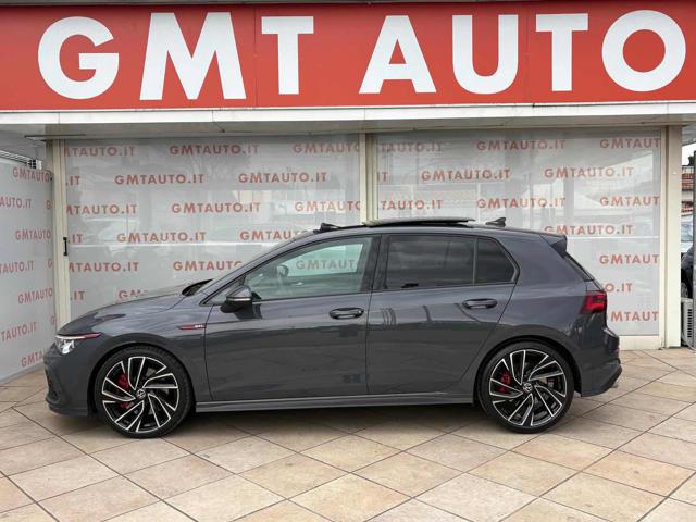 Volkswagen Golf GTI PERFORMANCE 2.0 245CV PANORAMA IQ.LIGHT HEAD usato a ROMA