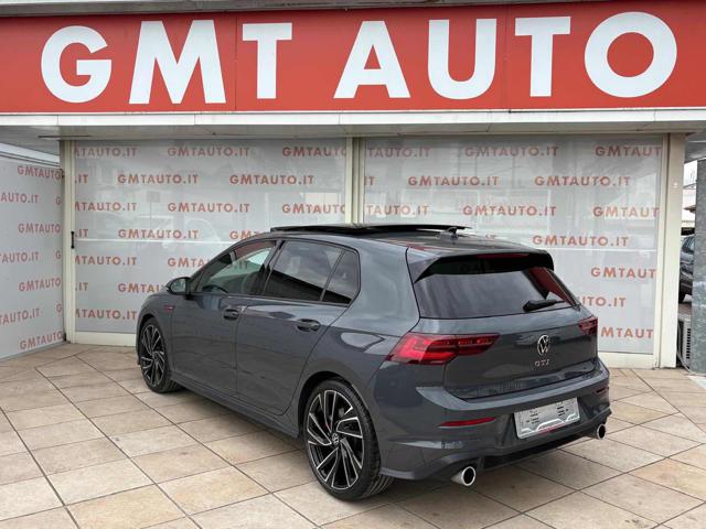 Volkswagen Golf GTI PERFORMANCE 2.0 245CV PANORAMA IQ.LIGHT HEAD usato a ROMA