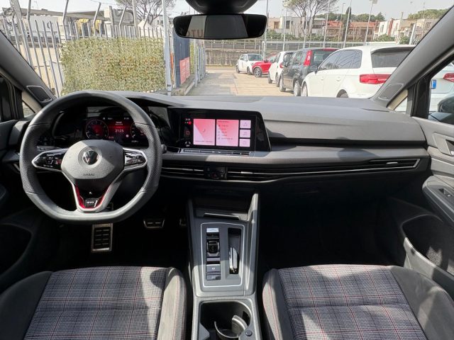 Volkswagen Golf GTI PERFORMANCE 2.0 245CV PANORAMA IQ.LIGHT HEAD, del 2022, 49.000 km, in vendita a Roma (RM)