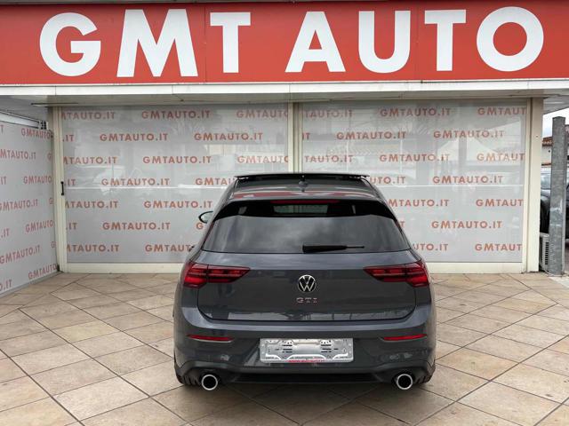 Volkswagen Golf GTI PERFORMANCE 2.0 245CV PANORAMA IQ.LIGHT HEAD - foto 4 di 4