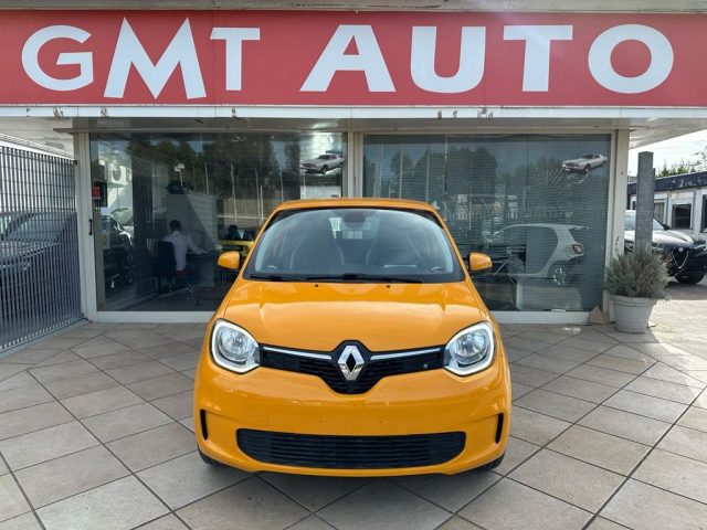 Renault Twingo LIMITED 1.0 69CV C-LED NEOPATENTATI CERCHI 15", del 2020, 39.000 km, in vendita a Roma (RM)