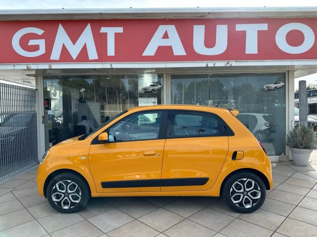 Renault Twingo LIMITED 1.0 69CV C-LED NEOPATENTATI CERCHI 15" - foto 2 di 4