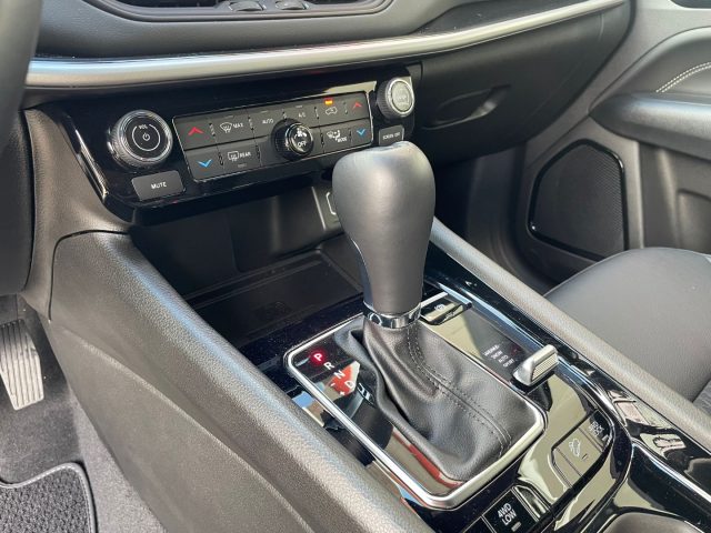 Jeep Compass 1.3 240CV PHEV 4XE LIMITED FULL LED CERCHI 19", del 2022, 29.900 km, in vendita a Roma (RM)