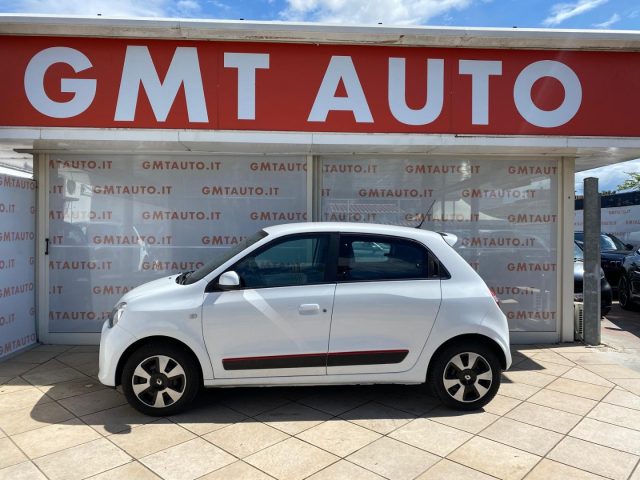 Renault Twingo LIMITED EXPERIENCE 1.0 69CV NEOPATENTATI - foto 2 di 4