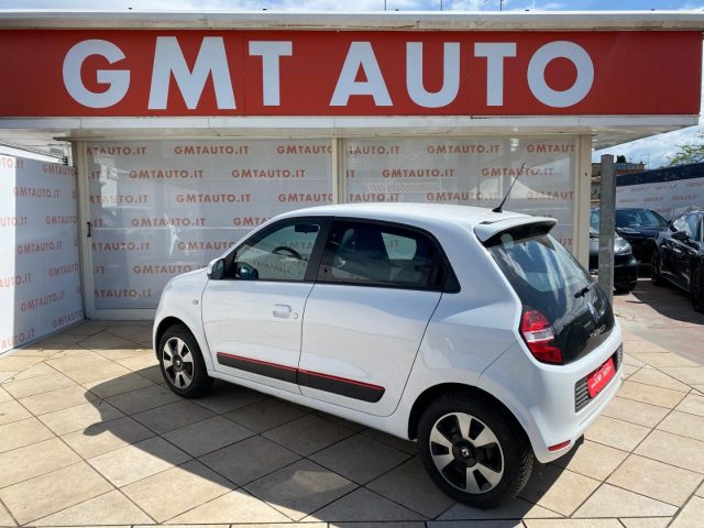 Renault Twingo LIMITED EXPERIENCE 1.0 69CV NEOPATENTATI - foto 3 di 4