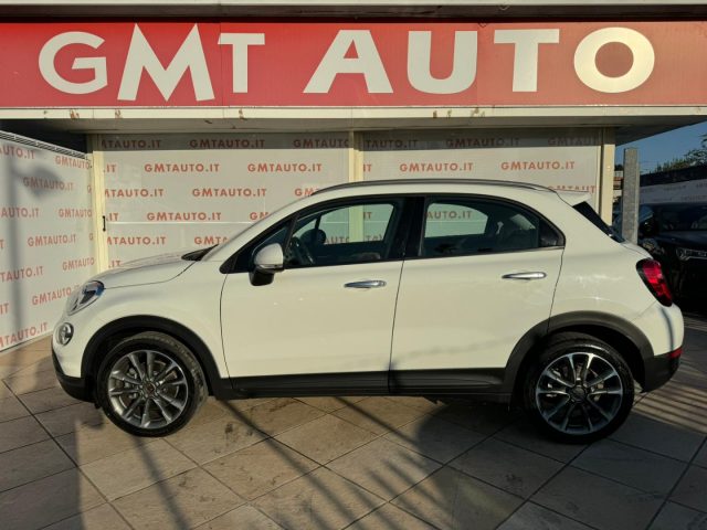 Fiat 500X 1.3 150CV CITY CROSS CERCHI 18" PELLE - foto 2 di 13