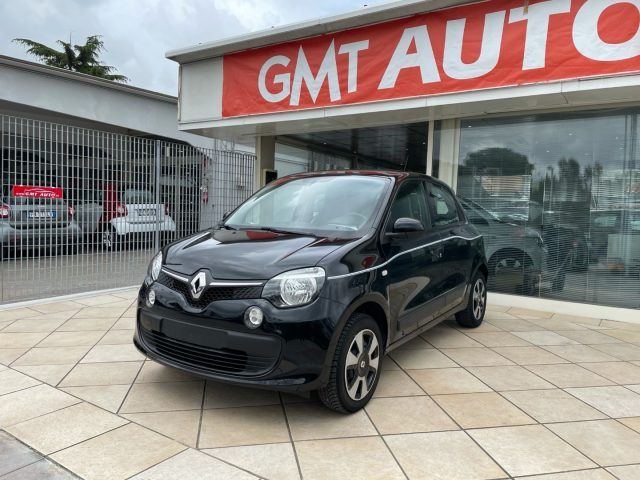 Renault Twingo LIMITED 1.0 69CV NEOPATENTATI usato a ROMA