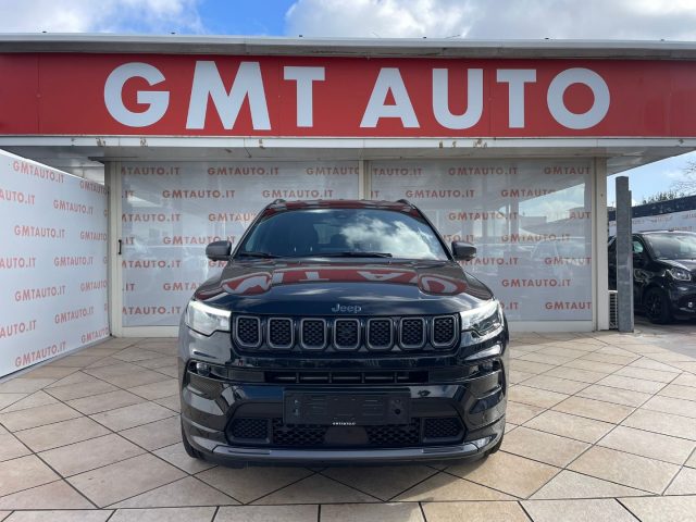 Jeep Compass 1.3 240CV PHEV 4XE LIMITED FULL LED CERCHI 19" - foto 2 di 17