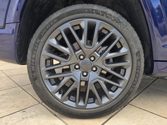 Jeep Compass S 1.3 240CV 4XE LIMITED FULL LED CERCHI 19", del 2021, 39.000 km, in vendita a Roma (RM)