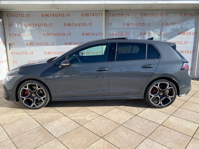Volkswagen Golf GTI 8.5 2.0 265CV PANORAMA 19" IQ.LIGHT 3D H/K - foto 3 di 15
