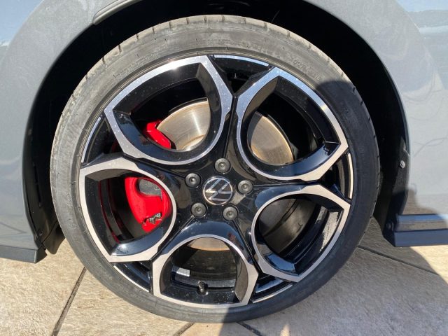 Volkswagen Golf GTI 8.5 2.0 265CV PANORAMA 19" IQ.LIGHT 3D H/K usato a ROMA