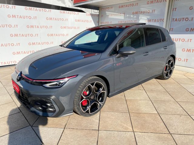 Volkswagen Golf GTI 8.5 2.0 265CV PANORAMA 19" IQ.LIGHT 3D H/K - foto 2 di 15