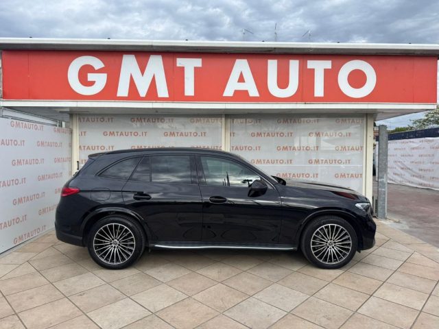 Mercedes-Benz GLC 220 D ITALIANA PRONTA CONSEGNA 4 MATIC PREMIUM AMG - foto 3 di 4