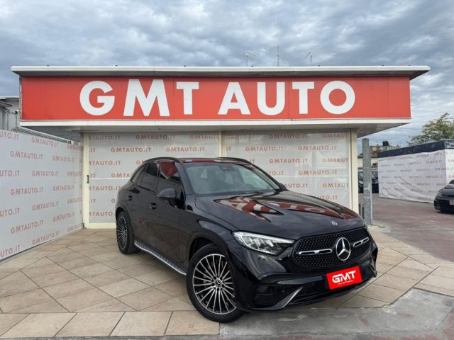 Mercedes-Benz GLC 220 D ITALIANA PRONTA CONSEGNA 4 MATIC PREMIUM AMG - foto 4 di 4
