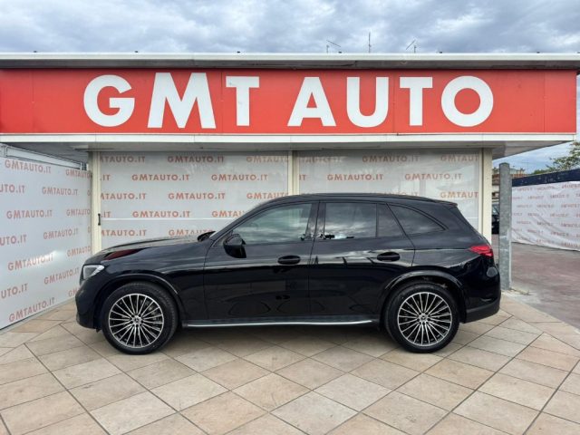 Mercedes-Benz GLC 220 D ITALIANA PRONTA CONSEGNA 4 MATIC PREMIUM AMG - foto 2 di 4