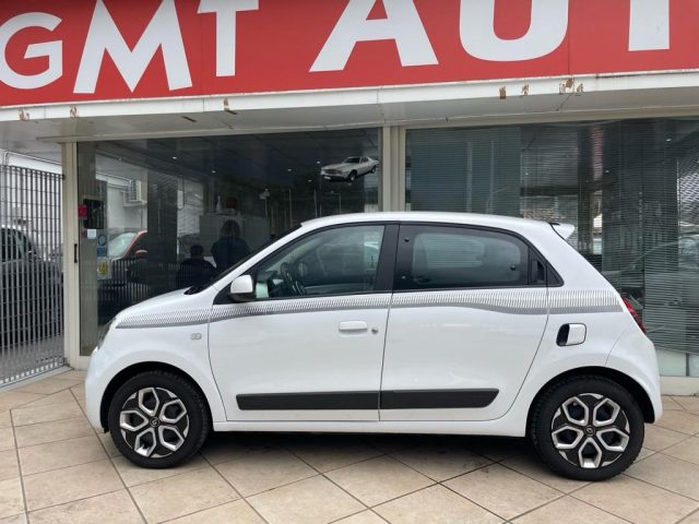 Renault Twingo 1.0 69CV LIMITED LED NEOPATENTATI - foto 2 di 4