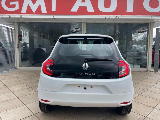 Renault Twingo 1.0 69CV LIMITED LED NEOPATENTATI - foto 4 di 4