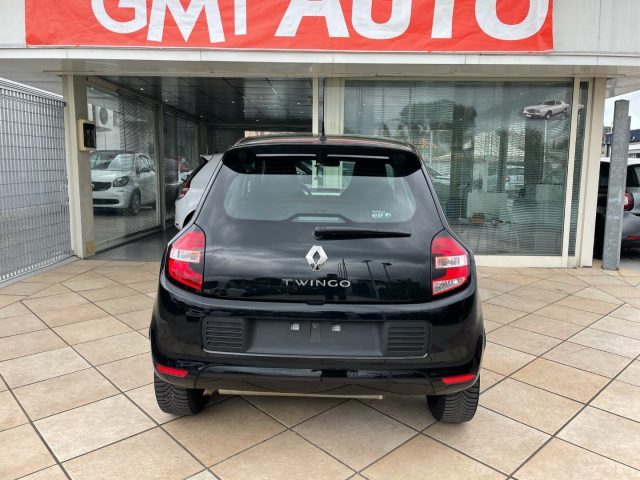 Renault Twingo LIMITED 1.0 69CV NEOPATENTATI - foto 4 di 4