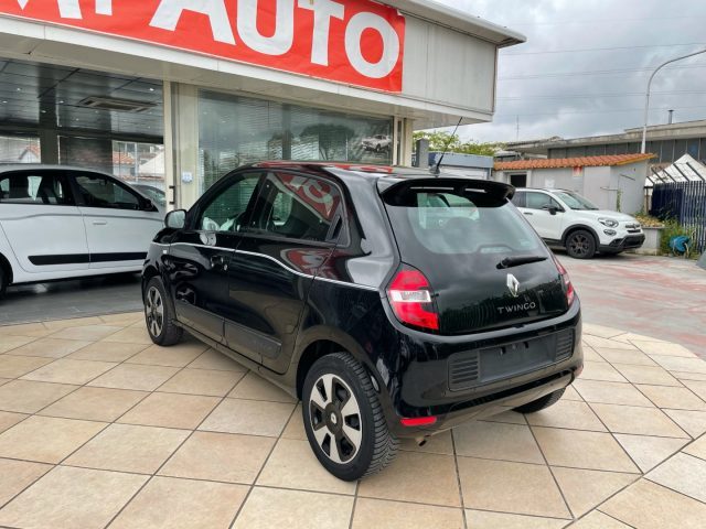 Renault Twingo LIMITED 1.0 69CV NEOPATENTATI - foto 3 di 4