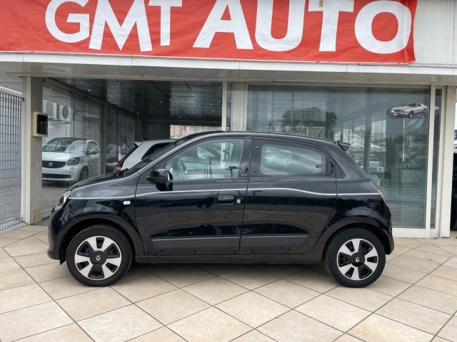 Renault Twingo LIMITED 1.0 69CV NEOPATENTATI - foto 2 di 4