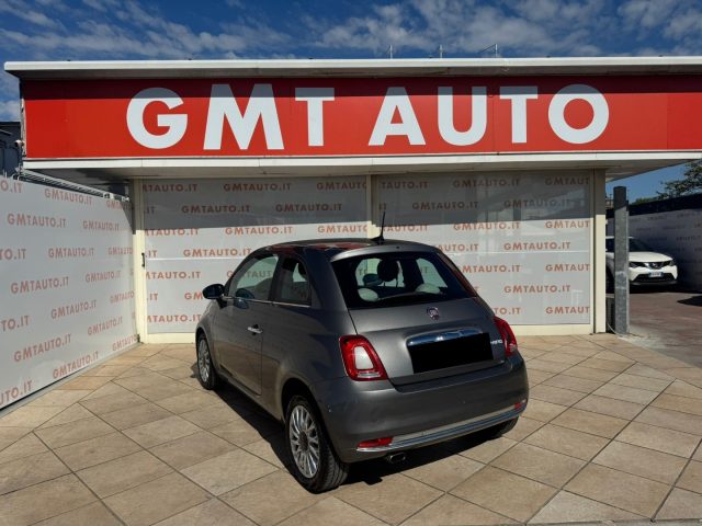 Fiat 500 1.0 69CV DOLCEVITA HYBRID - foto 3 di 17