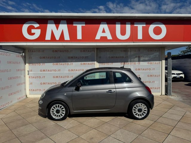 Fiat 500 1.0 69CV DOLCEVITA HYBRID - foto 2 di 17