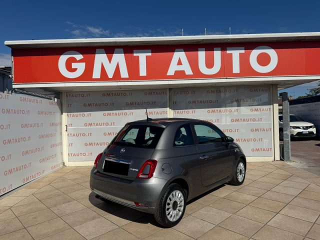 Fiat 500 1.0 69CV DOLCEVITA HYBRID - foto 4 di 17