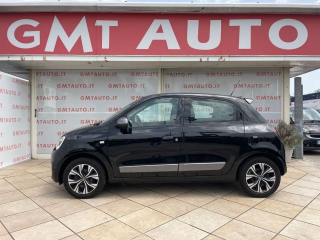 Renault Twingo 1.0 69CV LIMITED LED NAVI NEOPATENTATI COME NUOVA - foto 3 di 4