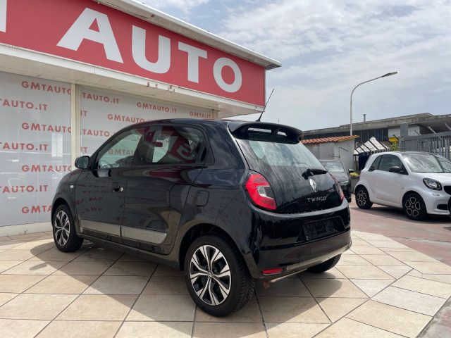 Renault Twingo 1.0 69CV LIMITED LED NAVI NEOPATENTATI COME NUOVA - foto 4 di 4