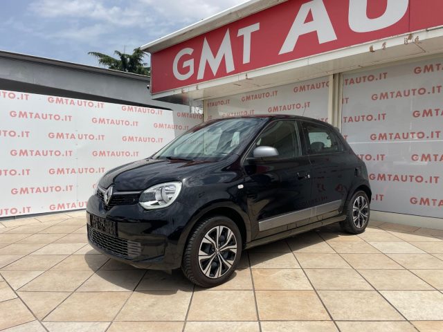 Renault Twingo 1.0 69CV LIMITED LED NAVI NEOPATENTATI COME NUOVA - foto 2 di 4