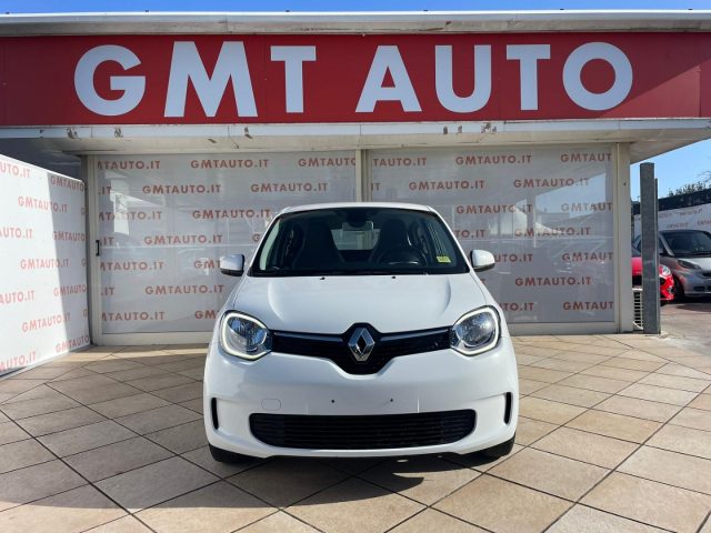 Renault Twingo 1.0 69CV LIMITED LED NAVIGATORE NEOPATENTATI - foto 2 di 4