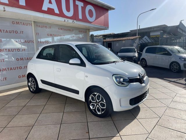 Renault Twingo 1.0 69CV LIMITED LED NAVIGATORE NEOPATENTATI - foto 4 di 4