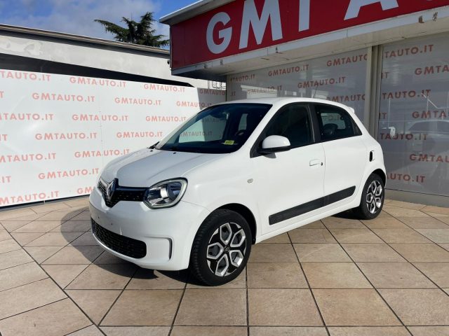 Renault Twingo 1.0 69CV LIMITED LED NAVIGATORE NEOPATENTATI - foto 3 di 4