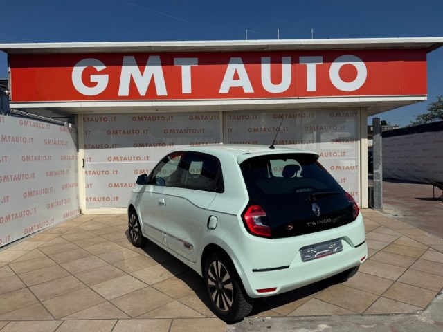 Renault Twingo INTENS LED DISPLAY CARPLAY PELLE CERCHI IN LEGA - foto 3 di 4