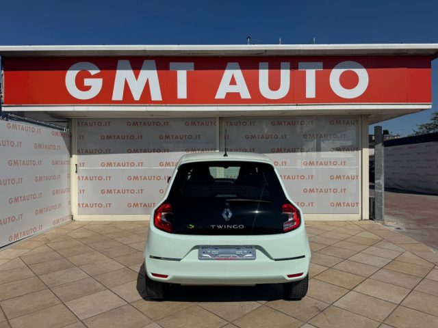 Renault Twingo INTENS LED DISPLAY CARPLAY PELLE CERCHI IN LEGA - foto 4 di 4