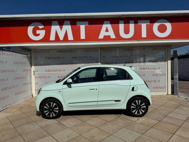 Renault Twingo INTENS LED DISPLAY CARPLAY PELLE CERCHI IN LEGA - foto 2 di 4