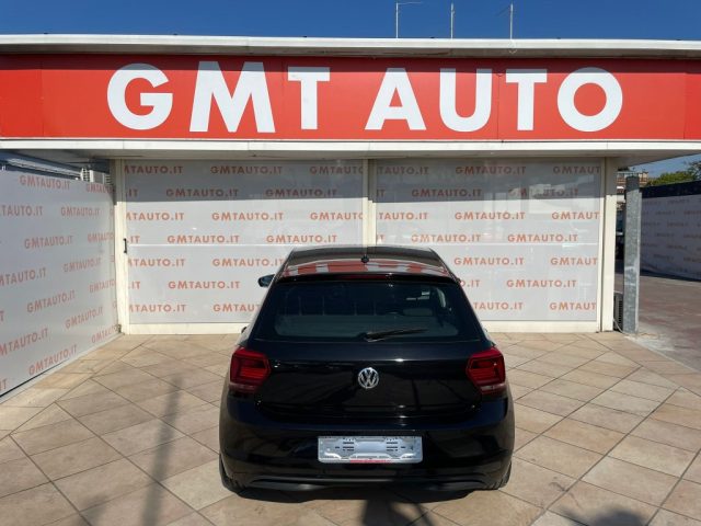 Volkswagen Polo 1.0 75CV CERCHI IN LEGA SCHERMO - foto 4 di 14