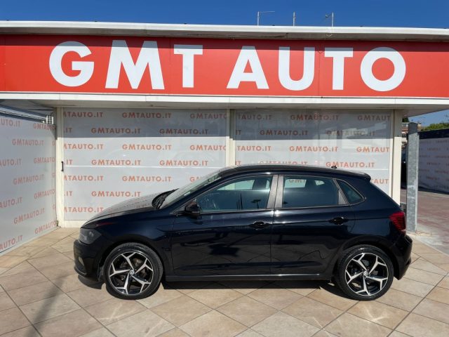 Volkswagen Polo 1.0 75CV CERCHI IN LEGA SCHERMO - foto 2 di 14