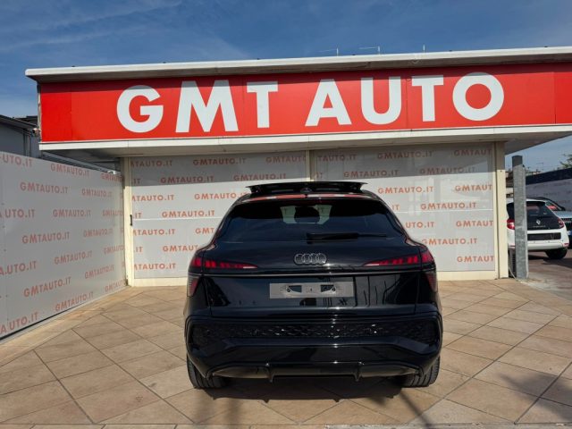 Audi Q3 SPORTBACK 200KW E-HYBRID S-LINE EDITION - foto 4 di 4