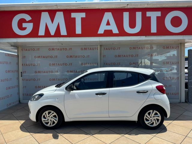 Hyundai i10 NEOPATENTATI PRONTA CONSEGNA - foto 2 di 4