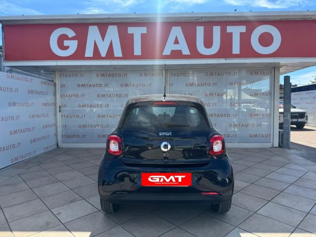 smart forFour 1.0 Passion **OFFERTA SETTIMANALE** GARANZIA - foto 4 di 4
