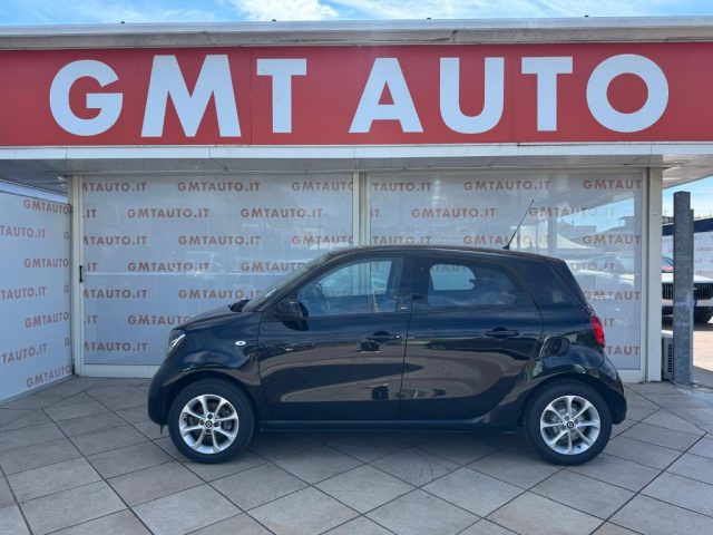smart forFour 1.0 Passion **OFFERTA SETTIMANALE** GARANZIA - foto 2 di 4