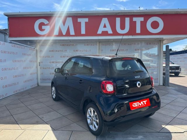 smart forFour 1.0 Passion **OFFERTA SETTIMANALE** GARANZIA - foto 3 di 4