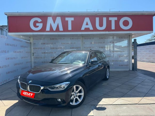 BMW 320 **PRONTA CONSEGNA** FARI LED SENSORI usato a ROMA