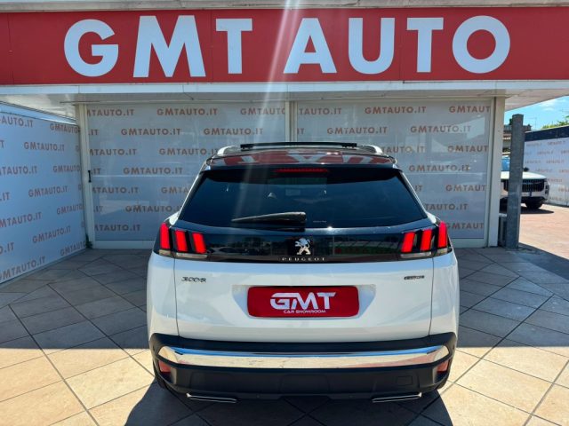 Peugeot 3008 GT LINE **TETTO** PRONTA CONSEGNA*** - foto 4 di 4