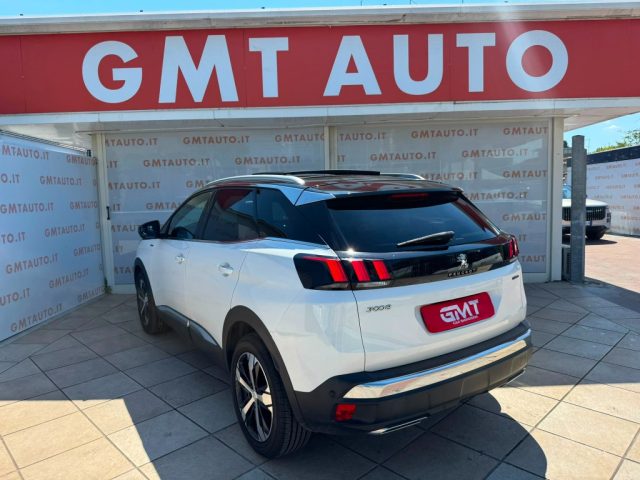 Peugeot 3008 GT LINE **TETTO** PRONTA CONSEGNA*** - foto 3 di 4