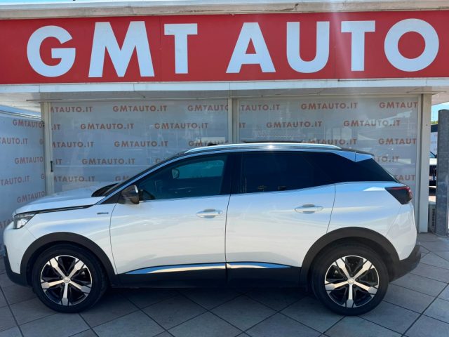 Peugeot 3008 GT LINE **TETTO** PRONTA CONSEGNA*** - foto 2 di 4
