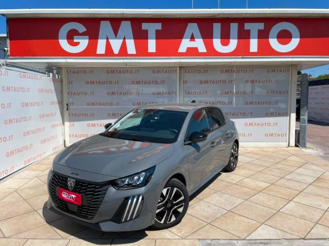 Peugeot 208 ALLURE PACK **PRONTA CONSEGNA** *NEOPATENTATI* usato a ROMA